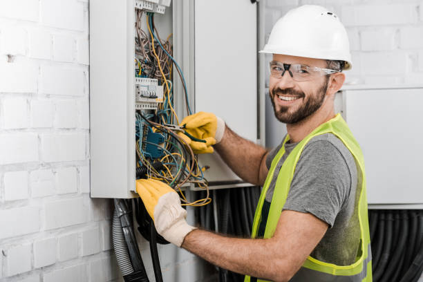 Best Circuit Breaker Repair  in Port Carbon, PA