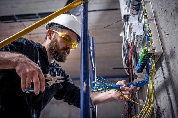Best Electric Panel Repair  in Port Carbon, PA