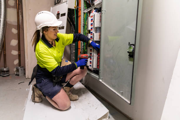 Best Electrical System Inspection  in Port Carbon, PA
