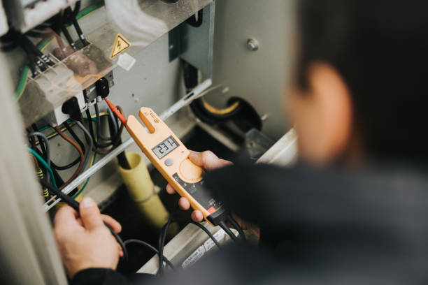 Best Licensed Electrician  in Port Carbon, PA
