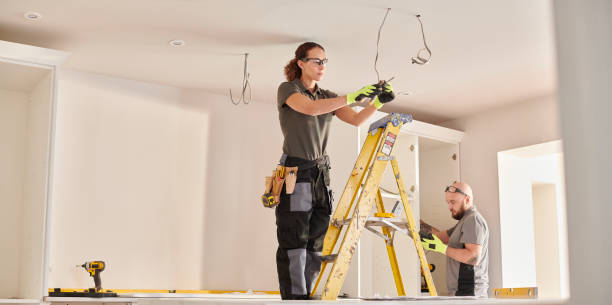 Best Home Electrical Repair  in Port Carbon, PA