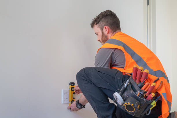 Best Commercial Electrician Services  in Port Carbon, PA