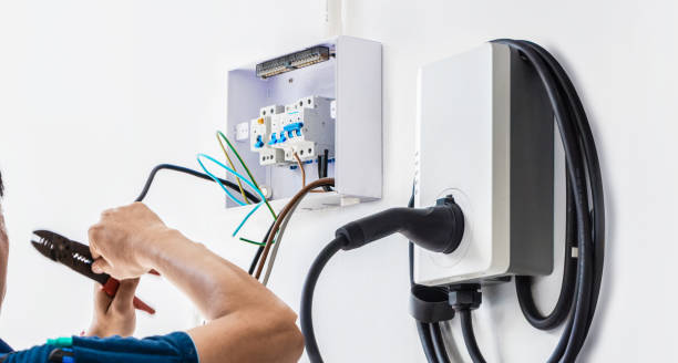 Best Electrical Outlet Repair  in Port Carbon, PA