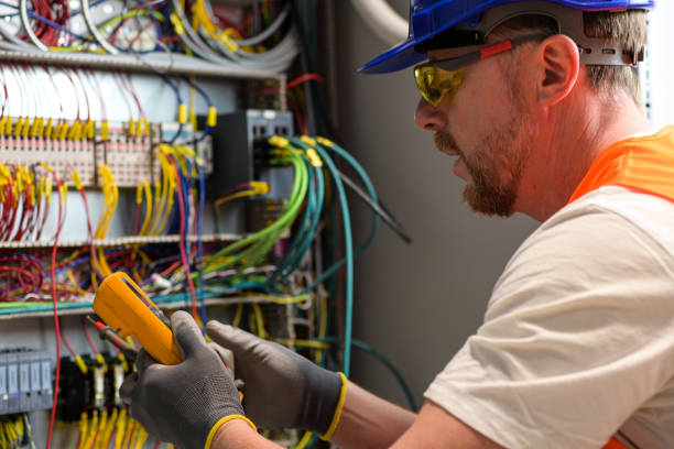 Best Electrical Installation Contractor  in Port Carbon, PA