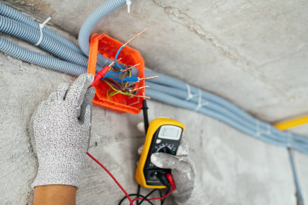 Best Affordable Emergency Electrician  in Port Carbon, PA