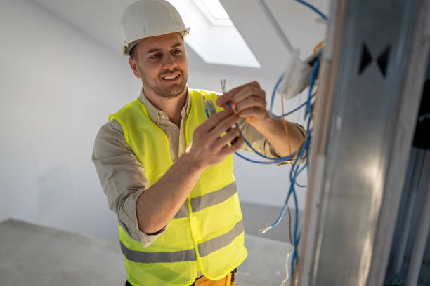 Best Commercial Electrician Services  in Port Carbon, PA